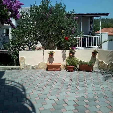 Apartment Lucija